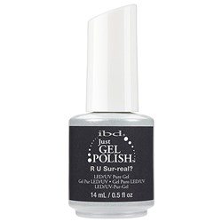 IBD - JUST GEL Polish - r u sur-real?